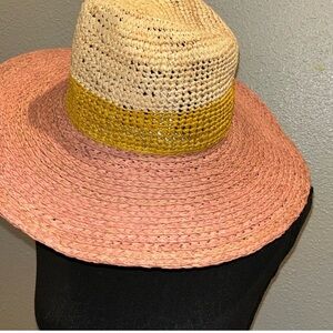 Aerie Straw Hat